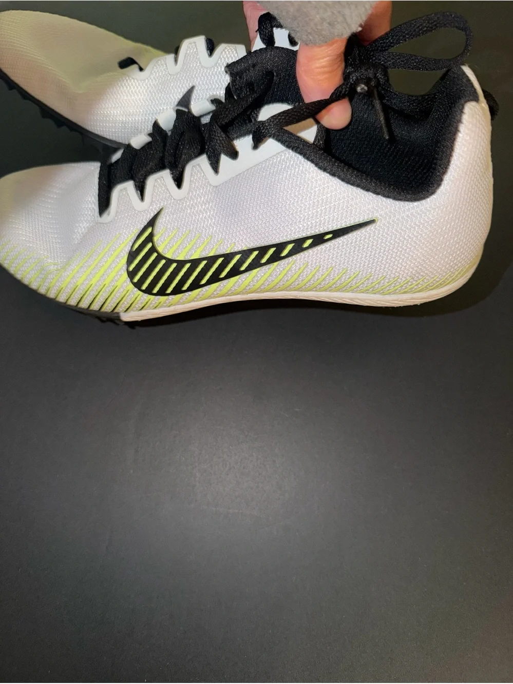 Nike Zoom Track shoes Women’s 7.5